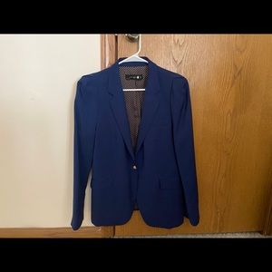 100% New Blazer